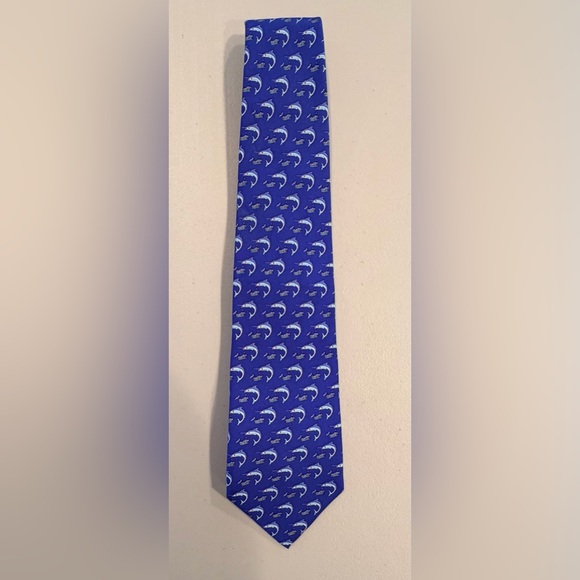 J.Crew | Men’s classic Marlin silk tie - Picture 13 of 14